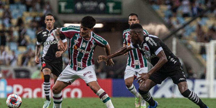 Confira os jogos da 4ª rodada do Brasileirão; saiba onde assistir