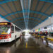 Rodoviários de Manaus anunciam greve para o dia 17/05