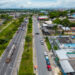 Prefeitura interdita rua Barão do Rio Negro para iniciar construção de viaduto na avenida das Torres