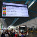 A partir de domingo (21/05) passagem de ônibus custará R$ 4,50
