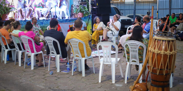 Manaus terá a 1ª Conferência Municipal de Povos e Comunidades Tradicionais de Matriz Africana