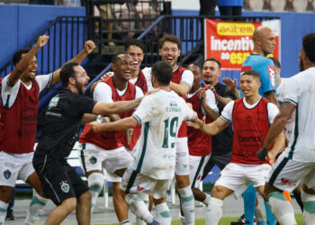 Série C: De virada, Manaus estreia com vitória sobre o Náutico