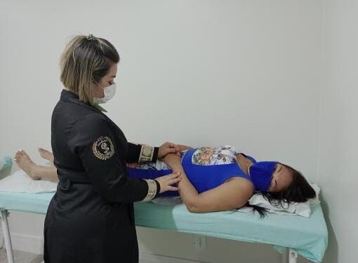 Policlínica Codajás oferece acupuntura como opção de tratamento para doenças físicas e emocionais pelo SUS 