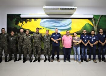 Adaf e Exército intensificam operação contra a monilíase