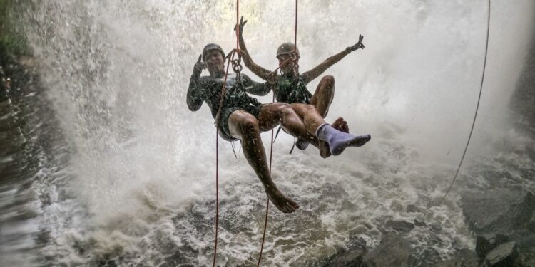  Amazonas leva atrativos turísticos do estado para o Festival das Cataratas 