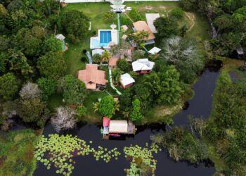 Turismo de Natureza é tema da iniciativa Rotas Amazônicas Integradas