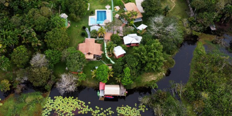 Turismo de Natureza é tema da iniciativa Rotas Amazônicas Integradas