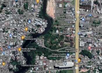 Governo e Caixa anunciam a construção de dois Residenciais na Cachoeira Grande