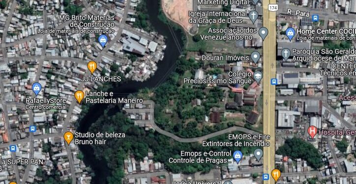 Governo e Caixa anunciam a construção de dois Residenciais na Cachoeira Grande