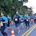 Inscrições para a 3ª Corrida Espaço Alpha estão abertas até esta segunda-feira (29)