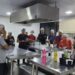 Kwati Club, em parceria com Senac, promove treinamento para colaboradores