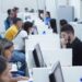 Sine Amazonas divulga 145 vagas de emprego para esta terça-feira