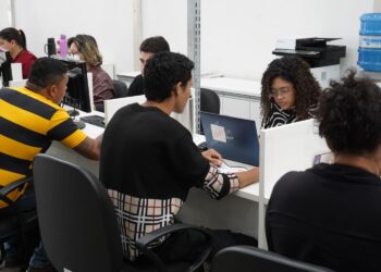 Sine Amazonas divulga 37 vagas de emprego para esta quarta-feira