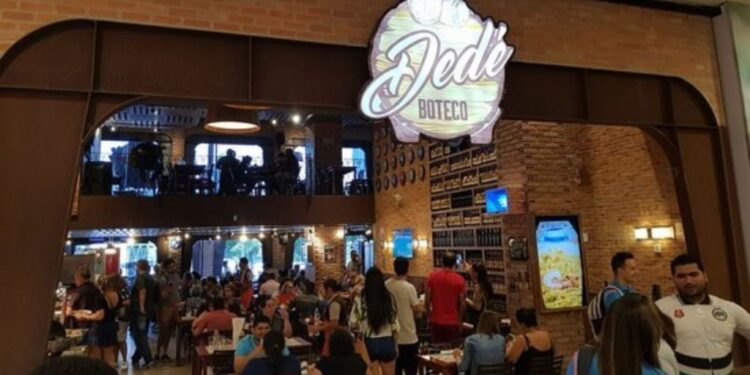 Chef Dedé Parente oferece programação especial para o dia das mães