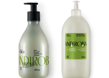 Natura celebra 40 anos de pioneirismo no uso de refis e investe em inovação para reduzir consumo de plástico