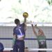 Vila Olímpica é sede do Campeonato Loterias Caixa de Atletismo Adulto