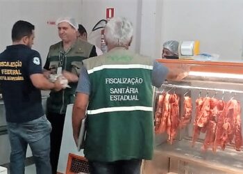 Alimentação segura: Saúde destaca recomendações básicas para a compra de carne própria ao consumo humano