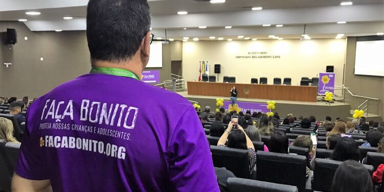 Faça Bonito: Amazonas discute avanços e exploração sexual contra crianças e adolescentes