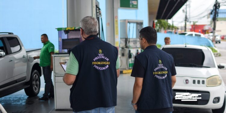 Redução do preço dos combustíveis não deve gerar impacto em Manaus, diz Procon