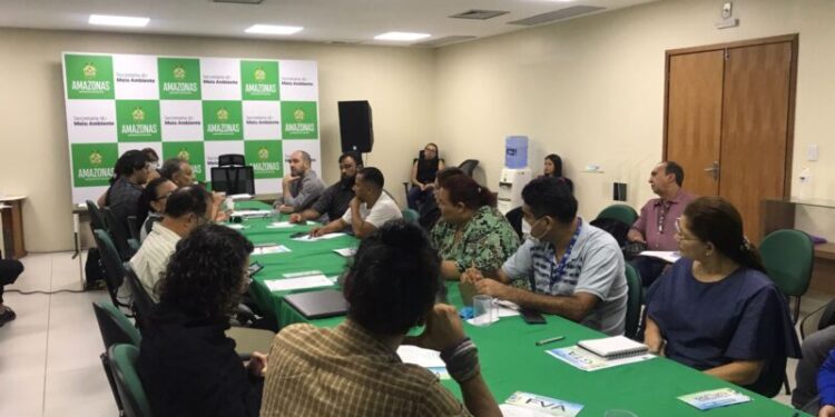 Nhamundá e Maués terão R$ 826 mil do Fema para estruturação da coleta seletiva 