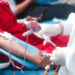 Estudo inédito do Hemoam aponta que estar em jejum é uma das causas de inaptidão para a doação de sangue