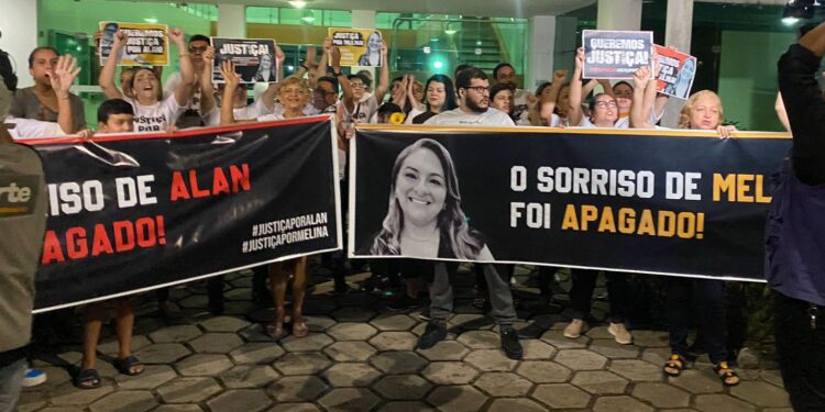 CRM aplica pena branda a médico, diz esposo de vítima