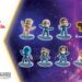 McLanche Feliz celebra o lançamento de Guardiões da Galáxia: Volume 3