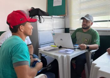 Ação integrada do Governo do Amazonas deve injetar R$ 2 milhões e beneficiar cerca de 100 pescadores no Baixo Amazonas