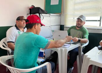 Em Parintins, Idam viabiliza financiamento de  R$ 1,3 milhão para pequenos produtores
