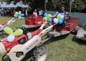 Fundo de Promoção Social repassa R$ 786 mil em fomentos para o setor primário de Manicoré
