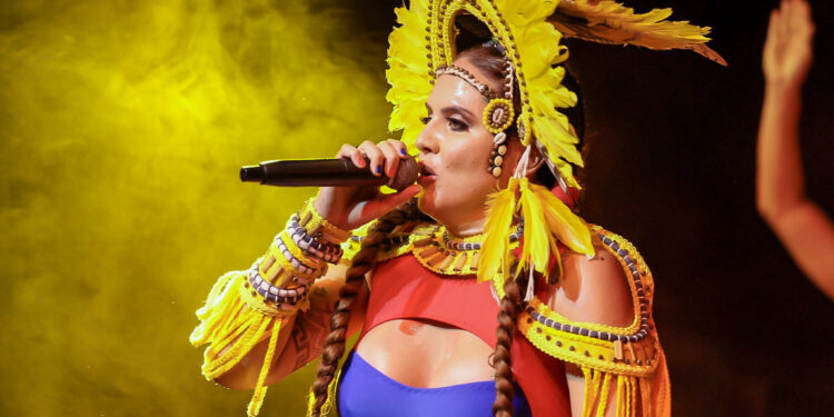 Kwati Club terá mais de 30 horas de atrações nacionais e locais durante quatro dias de diversão