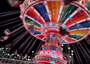 Alimentos não perecíveis poderão ser trocados por passaportes no Mirage Park