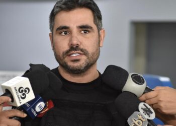 Polícia Civil do Amazonas prende homem por roubo de joias avaliadas em R$ 20 mil