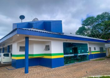 Polícia Civil prendem fazendeiro por homicídios ocorridos em Humaitá