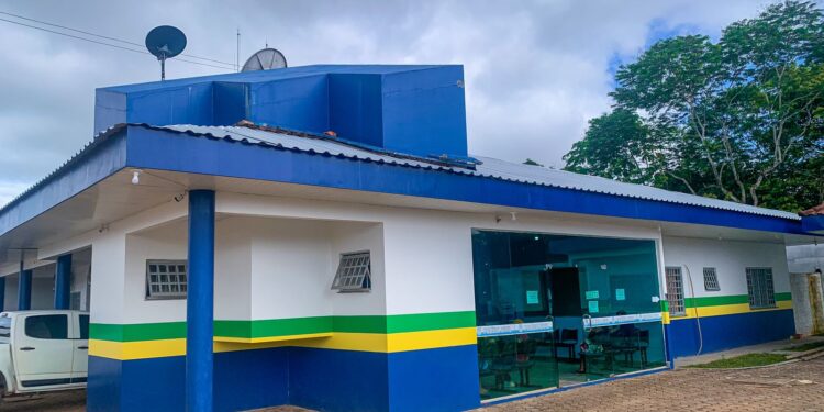 Polícia Civil prendem fazendeiro por homicídios ocorridos em Humaitá