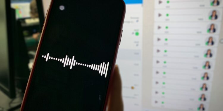 Polícia Civil alerta sobre golpe por inteligência artificial que imita a voz de pessoas