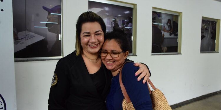 “Depois que conheci esse programa eu voltei a viver”, relata paciente do +RespirAR