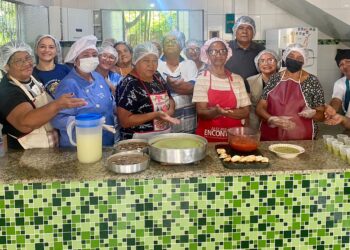 Programa Estadual de Combate ao Desperdício e à Perda de Alimentos capacita pequenos empreendedores