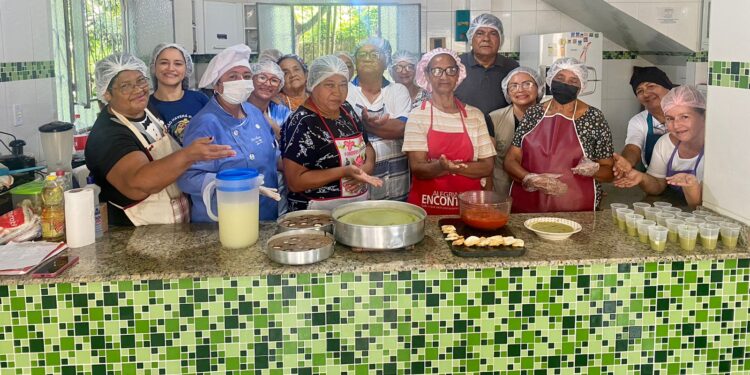 Programa Estadual de Combate ao Desperdício e à Perda de Alimentos capacita pequenos empreendedores