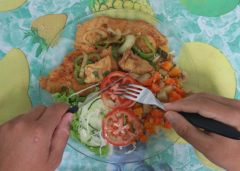 Esclerose múltipla: Nutróloga da SES-AM dá dicas de cuidados com a alimentação