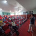 Técnicos e enfermeiros da Fuham participam de atualização em hanseníase e câncer de pele 