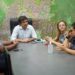 Setemp faz visita técnica visando a reativação de posto do Sine Amazonas em Itacoatiara