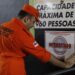 Durante CIF, bombeiros interditam casa de shows na zona norte de Manaus