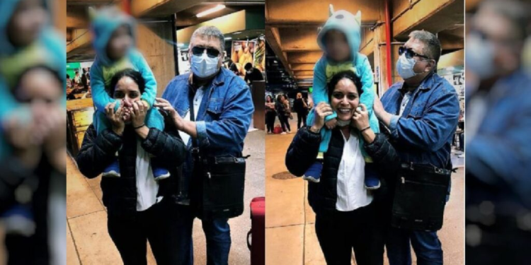Filho de David Assayag morre aos 4 anos