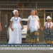 Motorista é acusado de praticar preconceito religioso contra família com roupa do candomblé