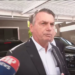 Bolsonaro diz não ter tomado vacina e nega adulteração em cartão
