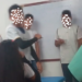 Aluno é apreendido após ferir colega com golpes de caneta
