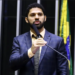 Ex-deputado federal David Miranda morre aos 37 anos no Rio de Janeiro