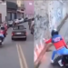 Veja a perseguição ‘cinematográfica’ de motos que viralizou nas redes