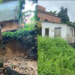 Chuva: Prefeitura registra 5 ocorrências com dois desabamentos